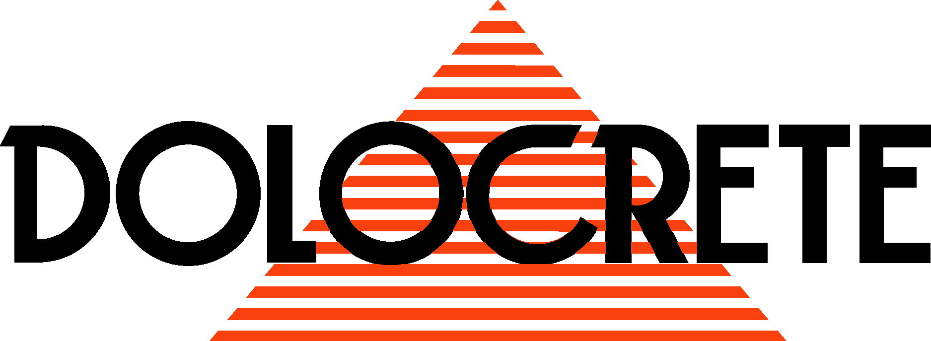 Dolocrete Logo Vector Logo
